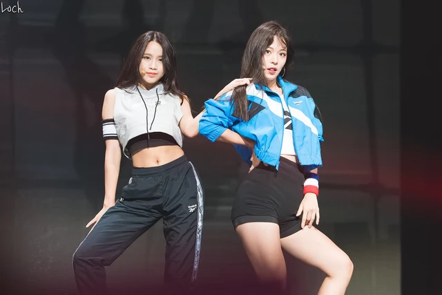 Chaeyoung