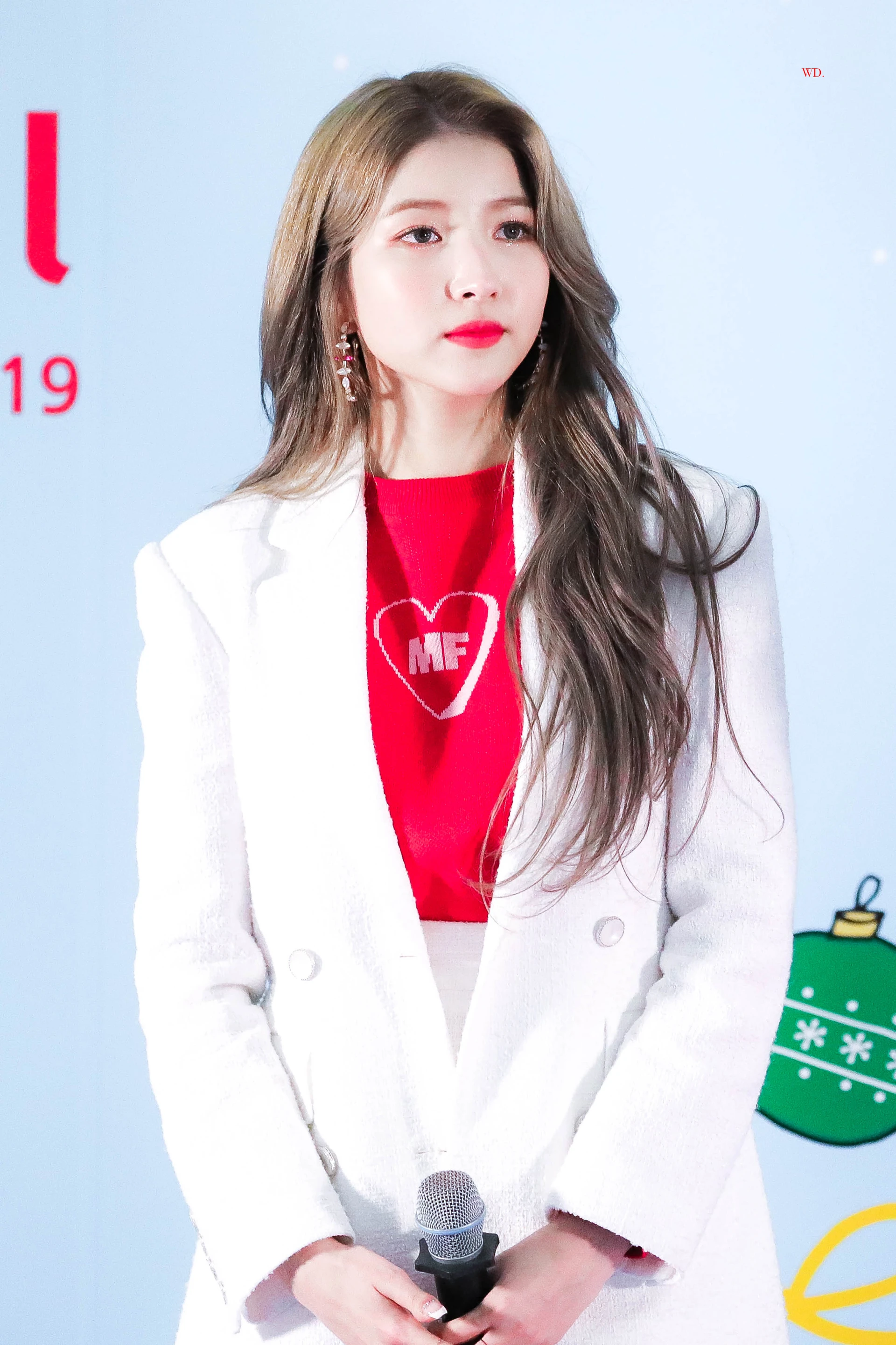 Sowon