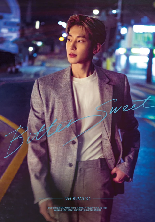 Wonwoo