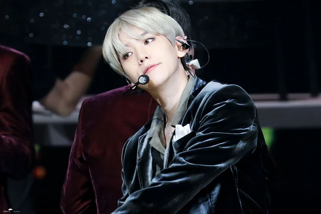 Baekhyun