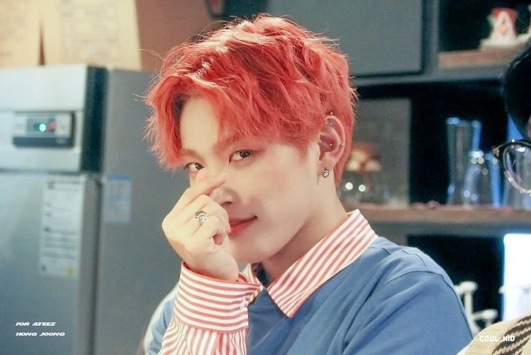 Hongjoong
