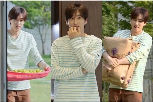 Eunhyuk