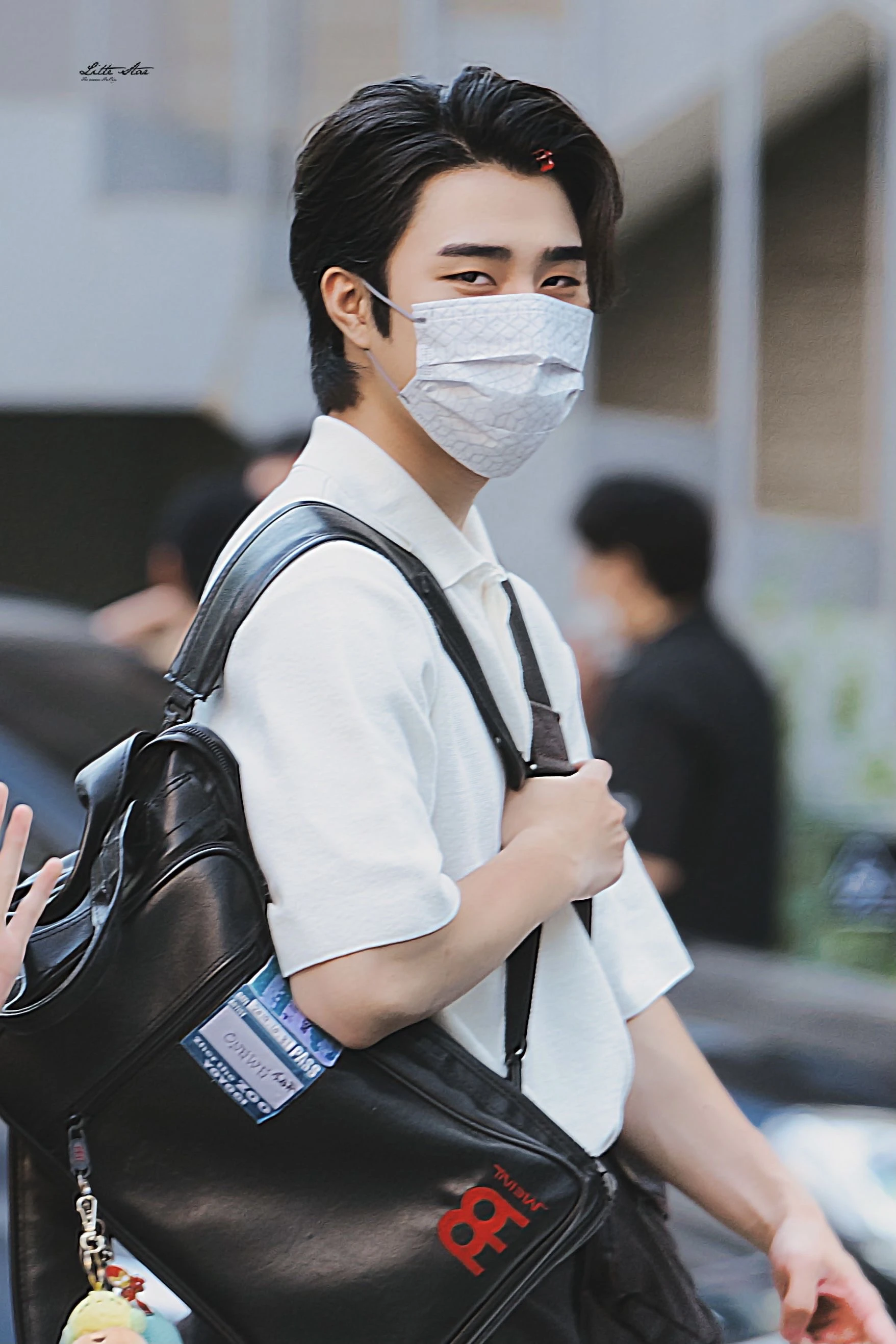 Harin