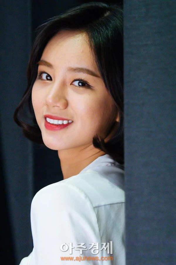 Hyeri