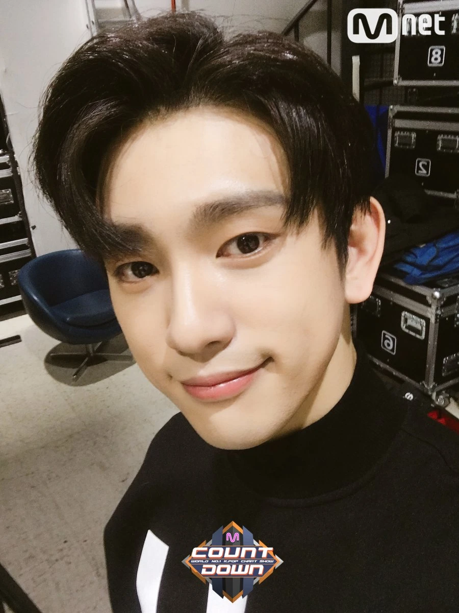 Jinyoung