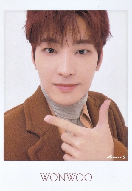 Wonwoo