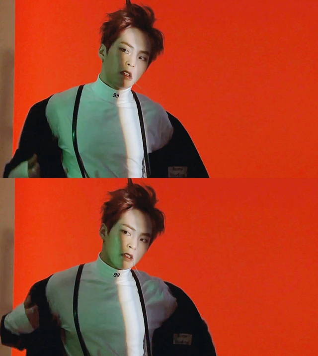 Xiumin