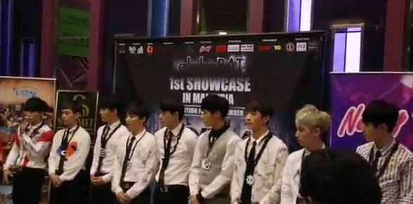 AlphaBat
