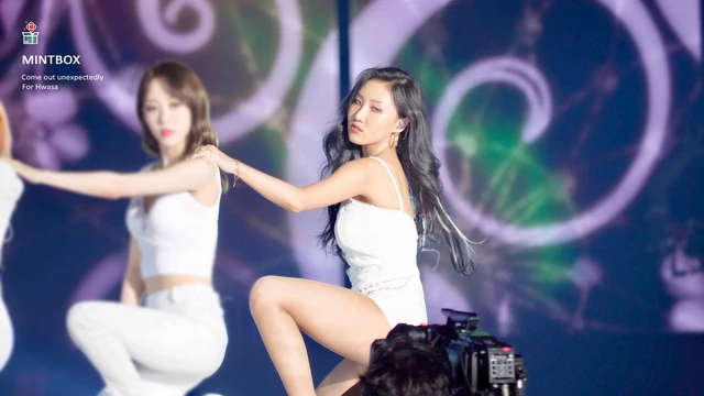 Hwasa