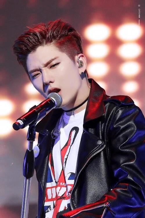 Kihyun
