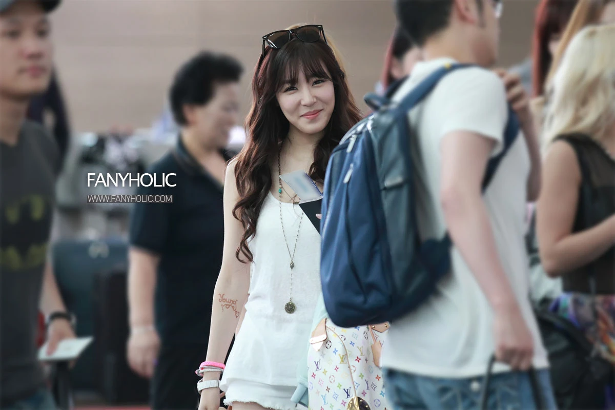 Tiffany