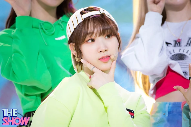 Jiyoon