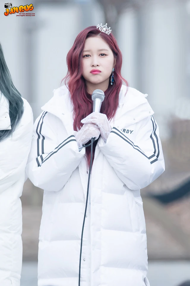 Dayoung