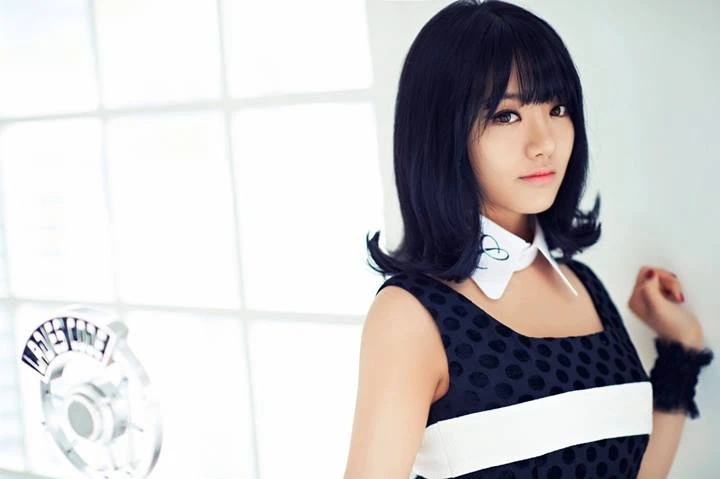 EunB
