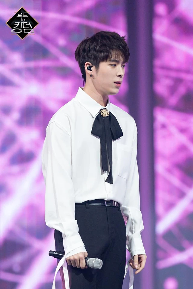 Yeonho