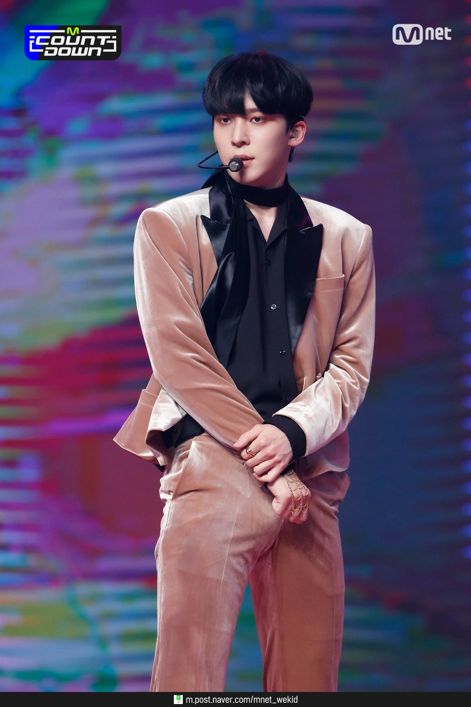 Yunho