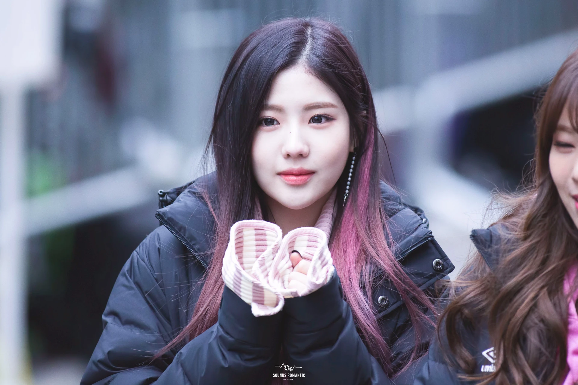 Hyeyeon