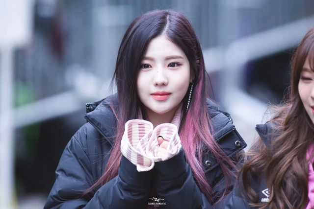 Hyeyeon
