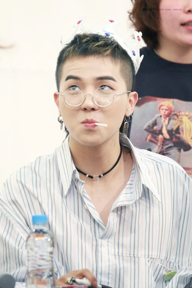 Mino