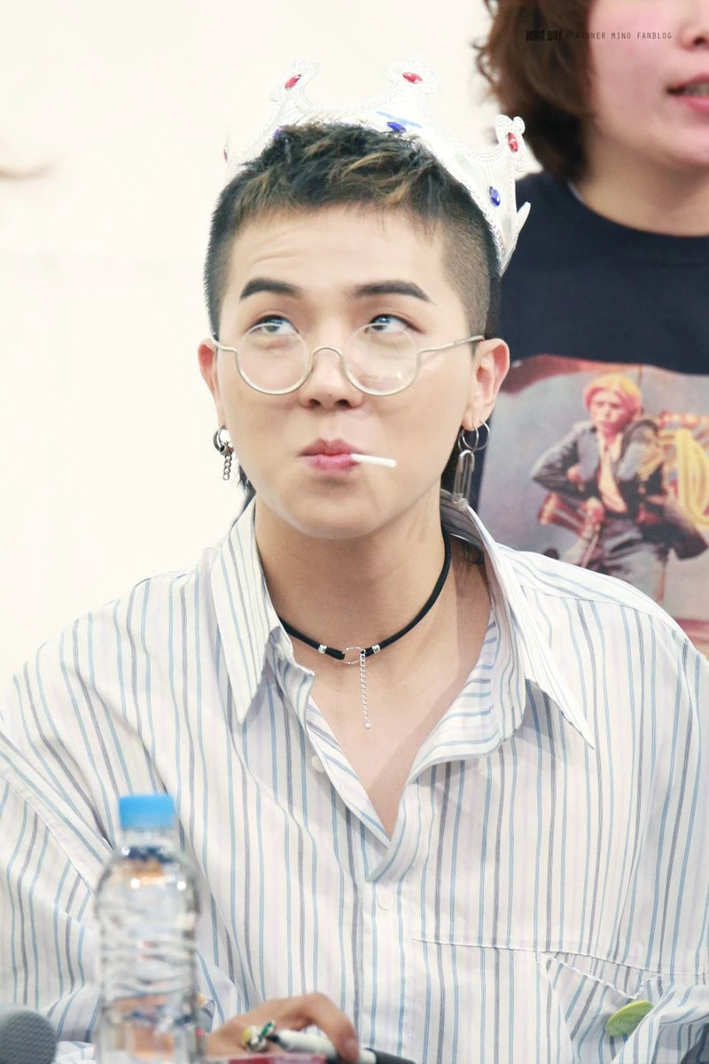 Mino