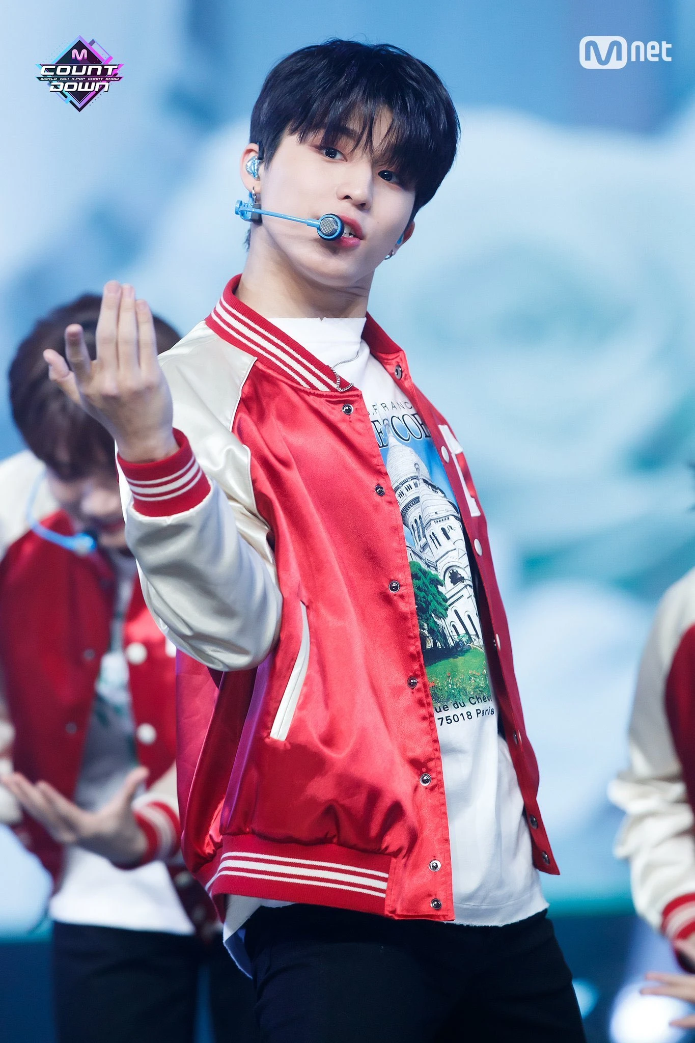 Jeongwoo