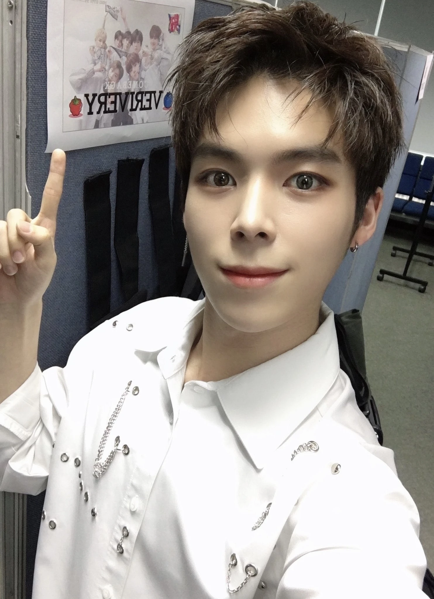 Yeonho