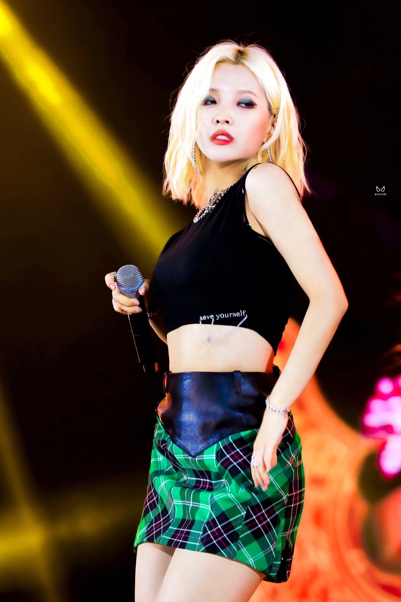 Soyeon