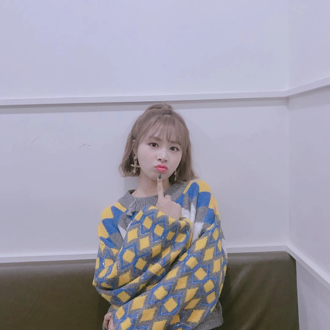 Chaewon