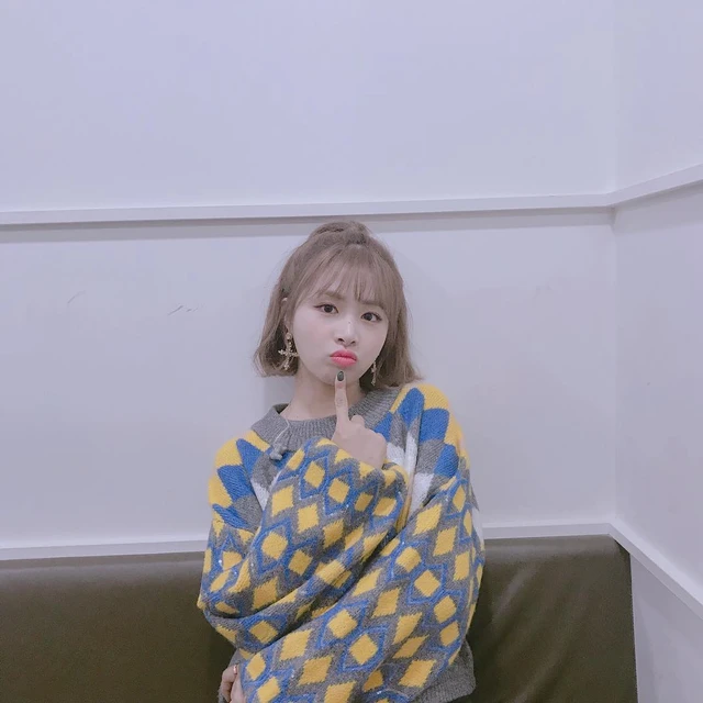 Chaewon