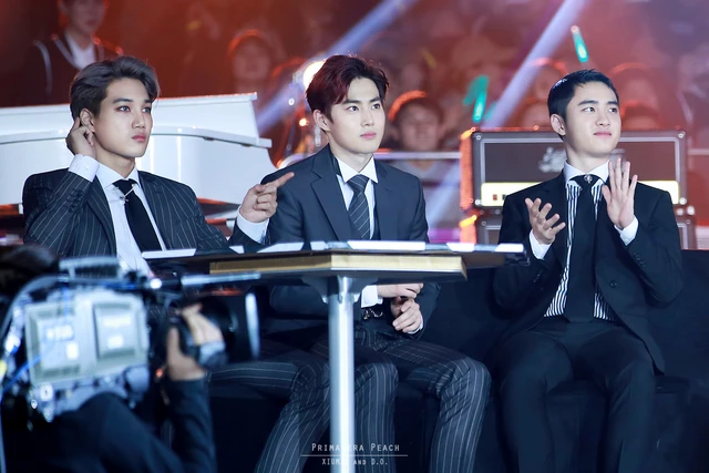 Suho