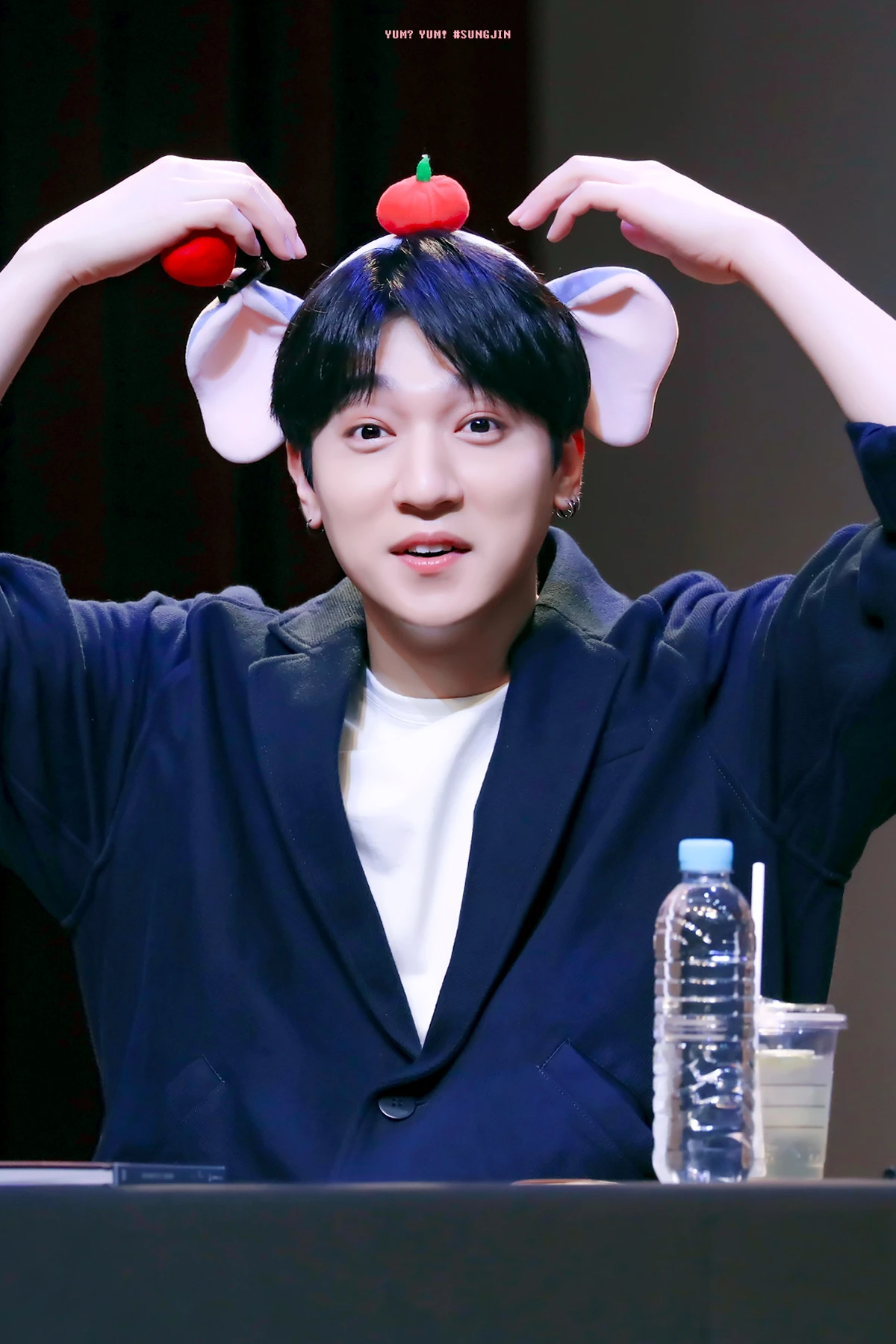 Sungjin