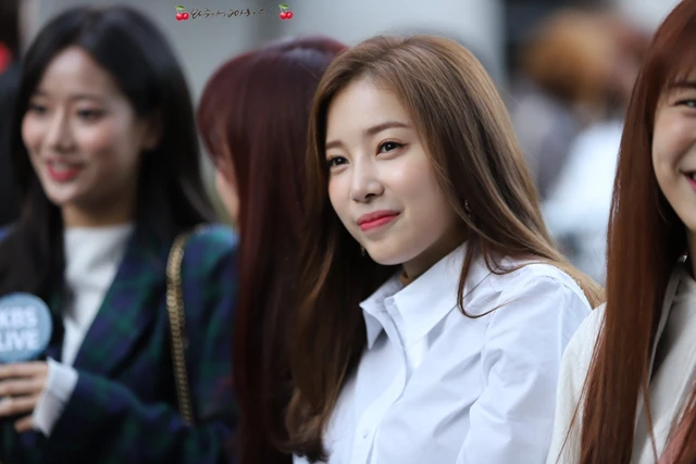 Chaekyung