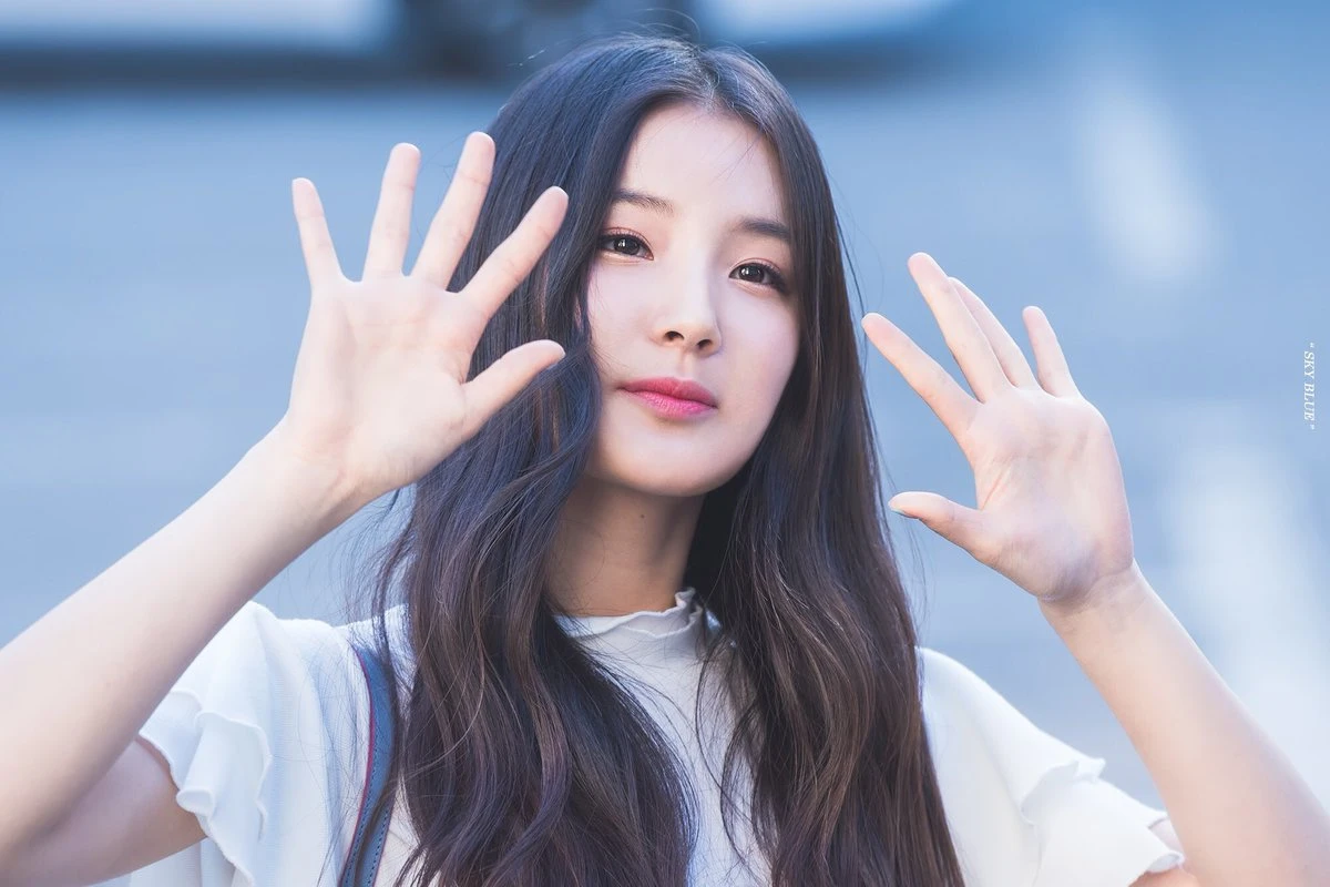 Sohee