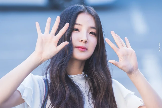 Sohee