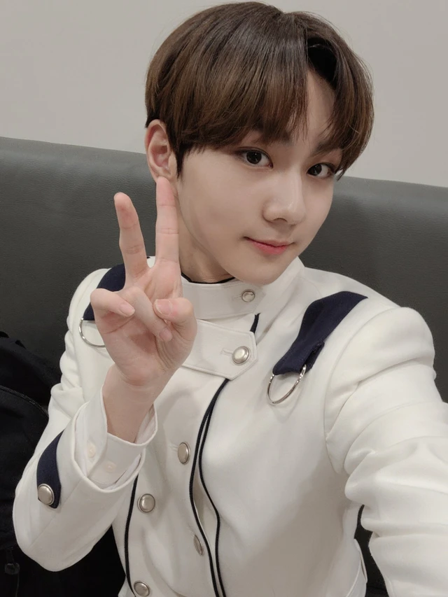 Jungwon