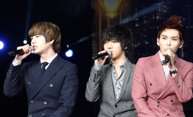 Super Junior-K.R.Y.