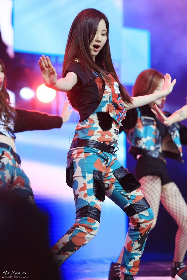 Seohyun