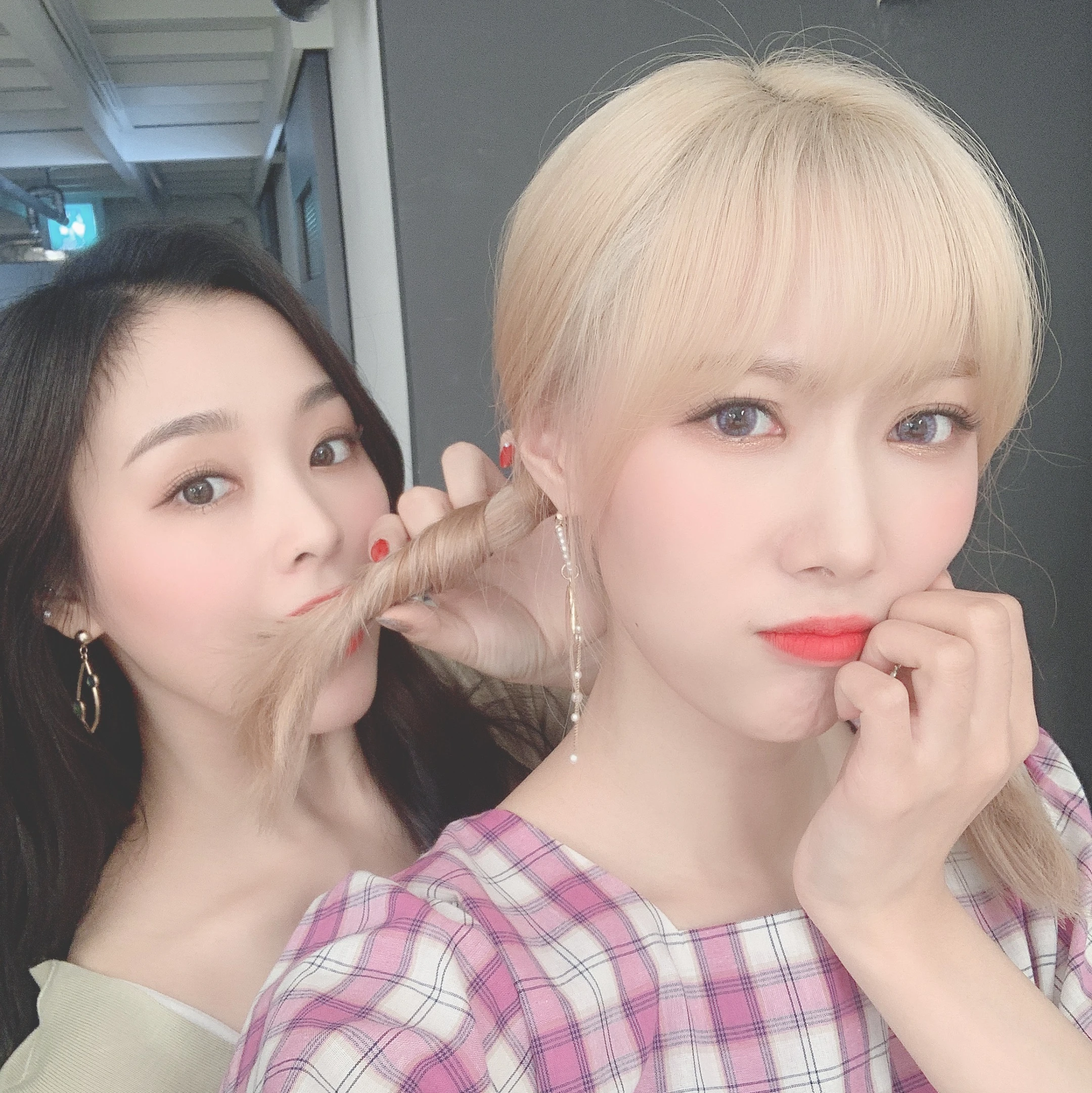 Handong