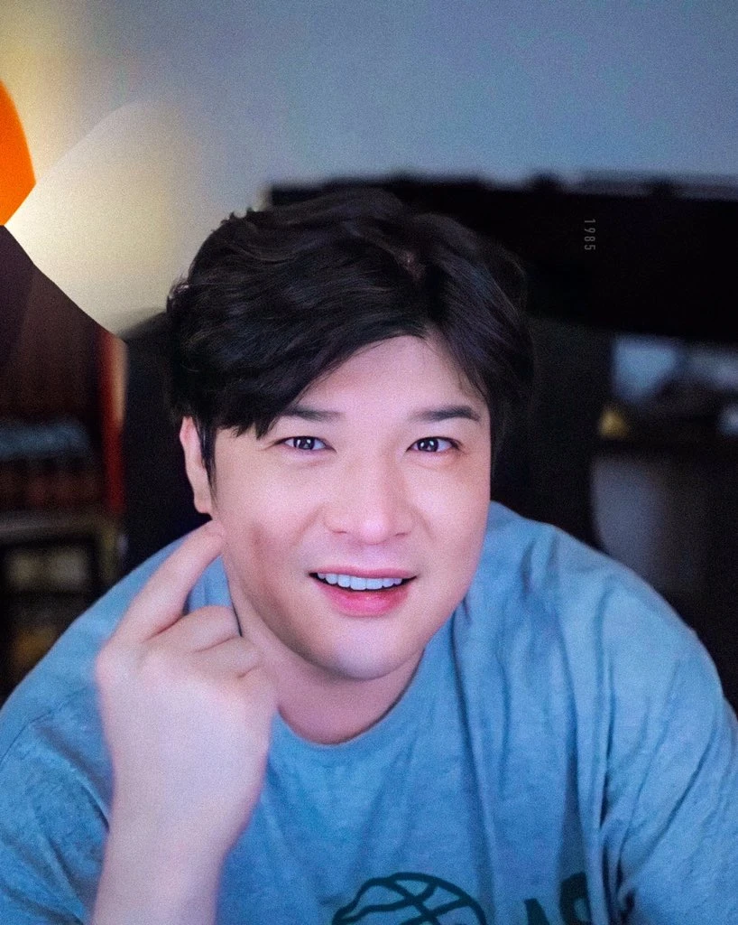Shindong