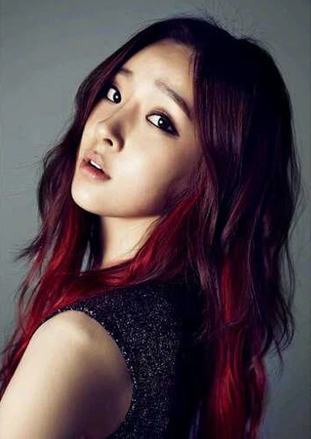 Areum