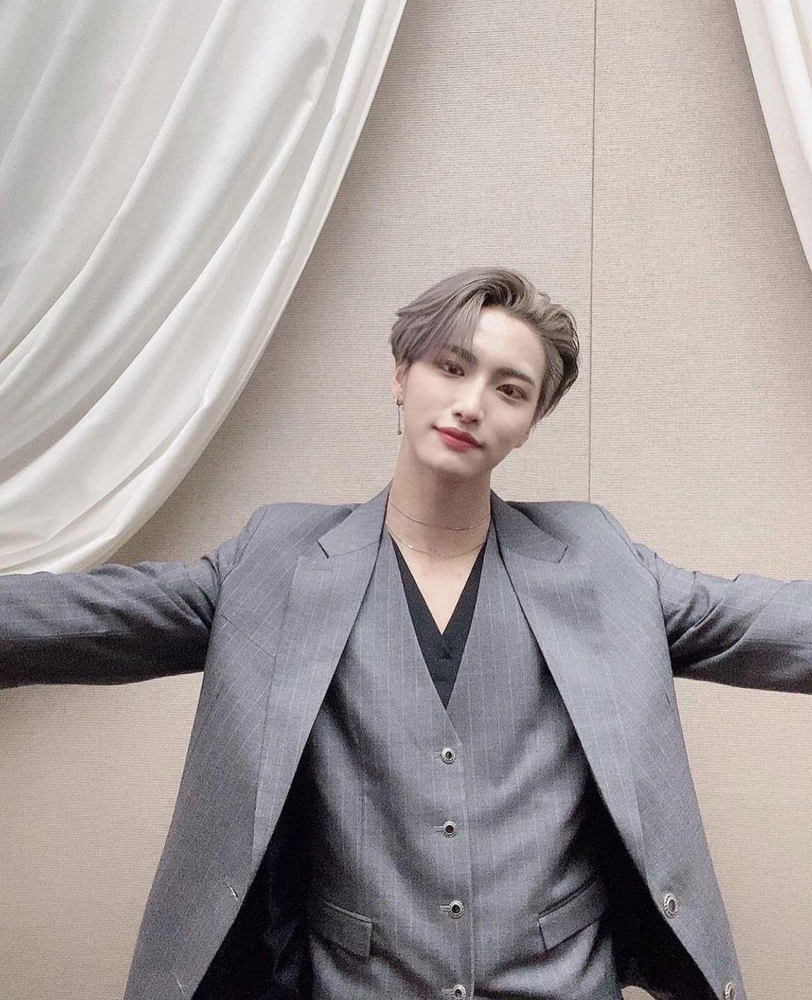 Seonghwa