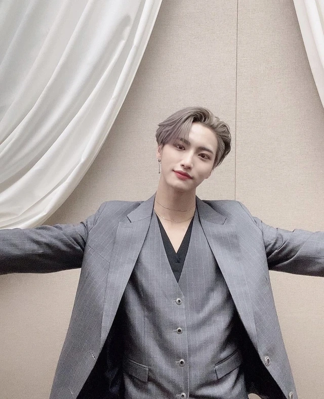 Seonghwa