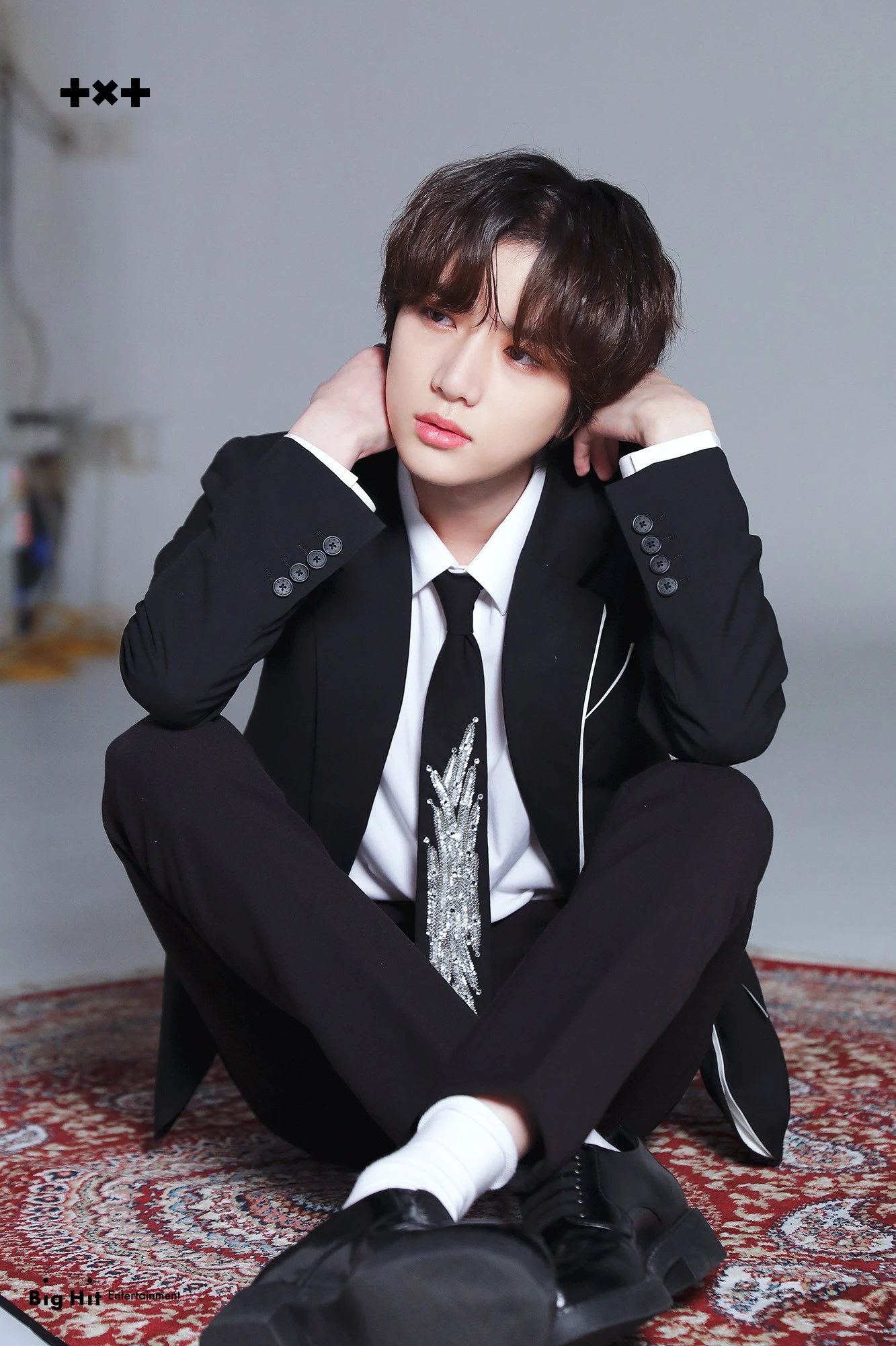 Beomgyu