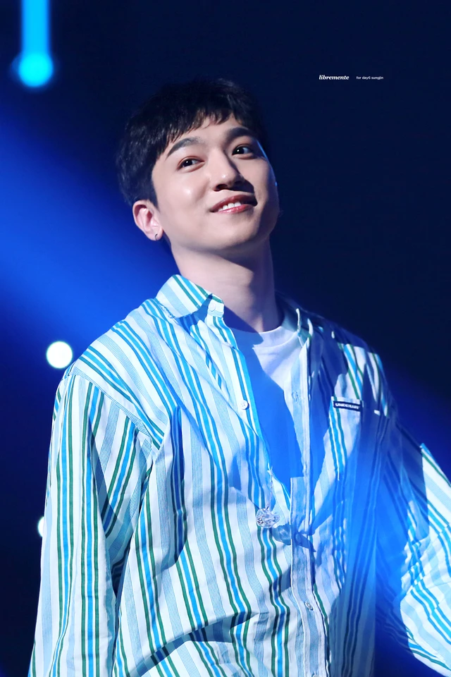 Sungjin