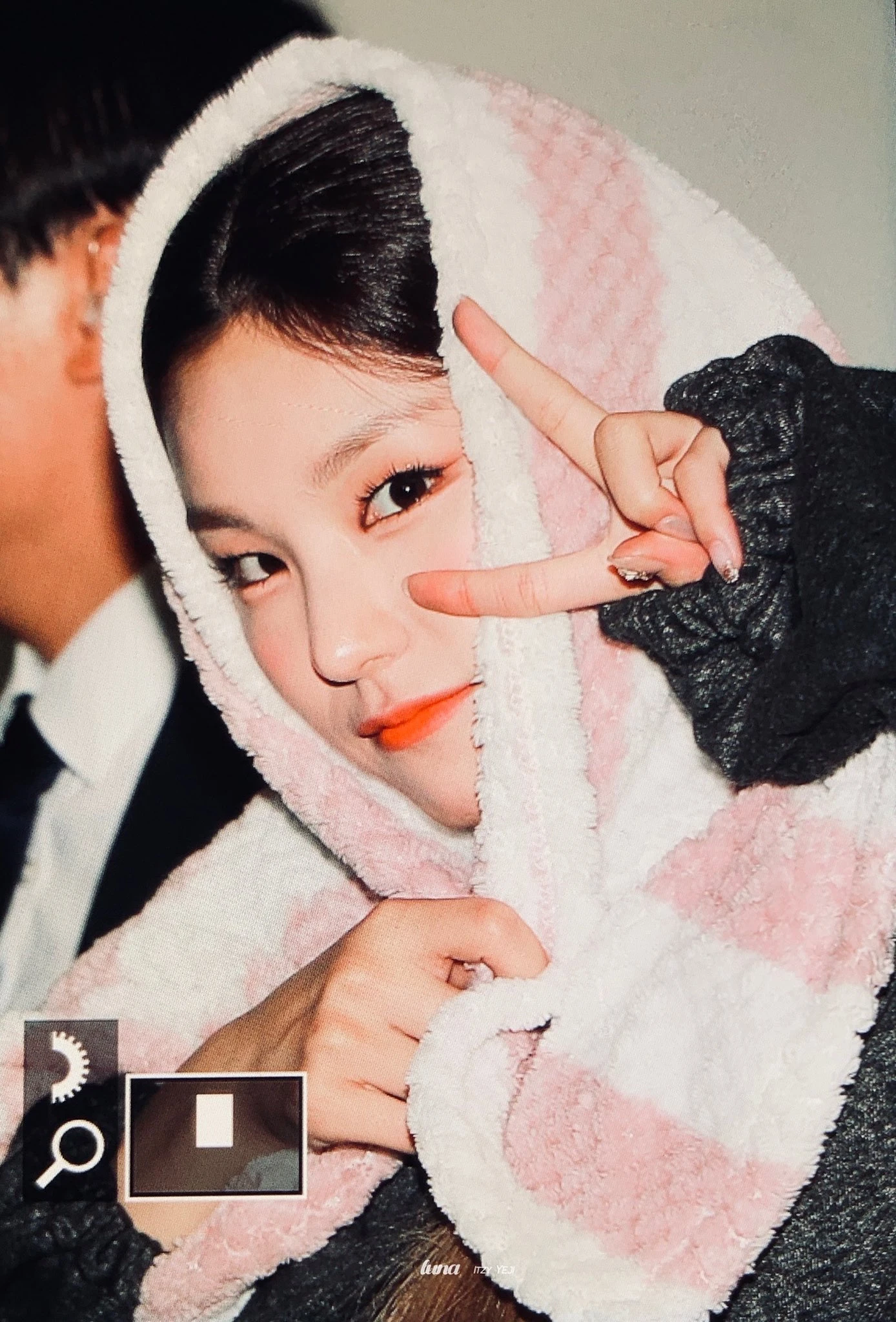 Yeji