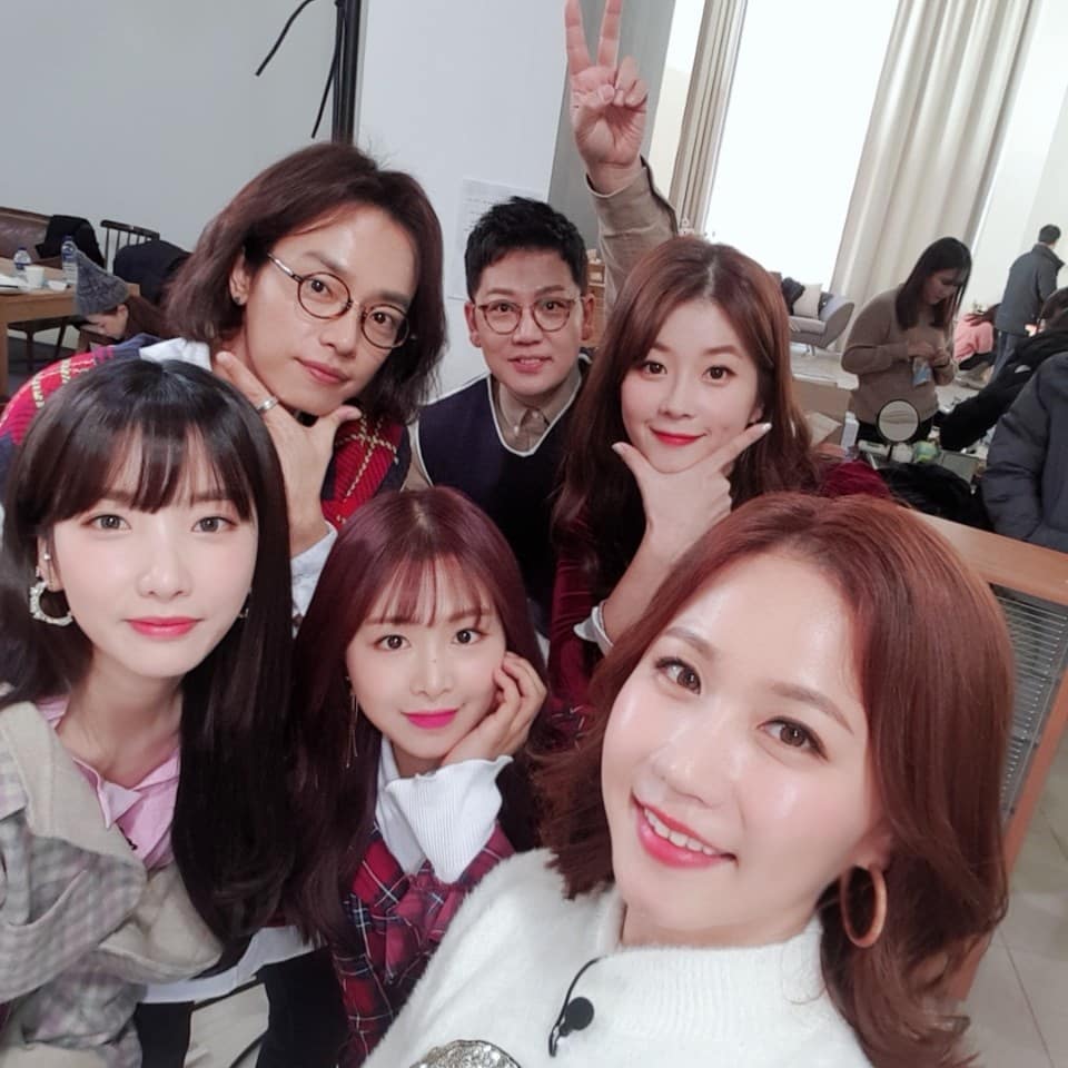 MyDoll Girls