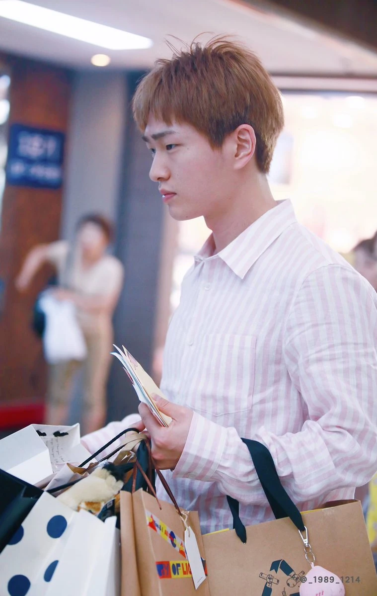 Onew