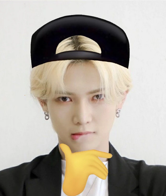 Yeosang