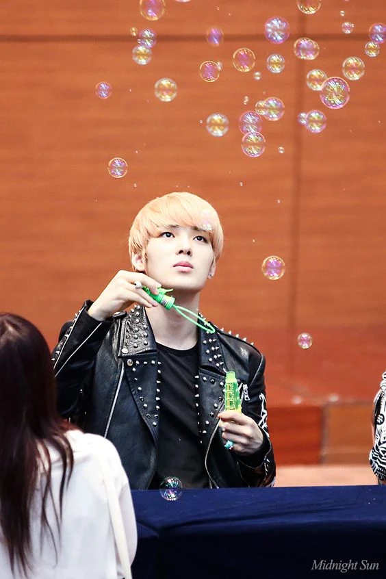 Yongseok