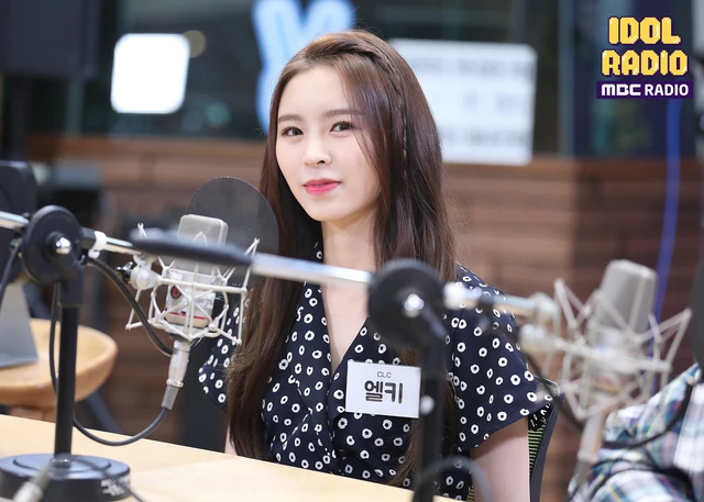 Elkie